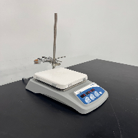 VWR Hotplate Stirrer image 0